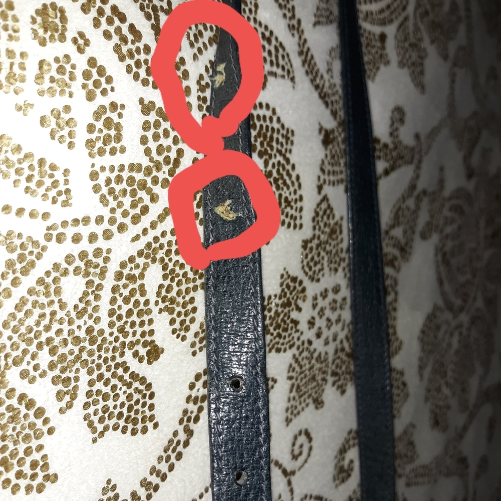 Vintage gucci royal shoulder bag - Picture 8 of 8